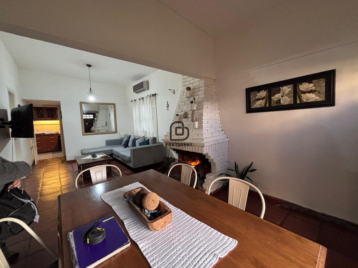 Casa ID.1100 - Venta casa en Maldonado, 3 dormitorios 