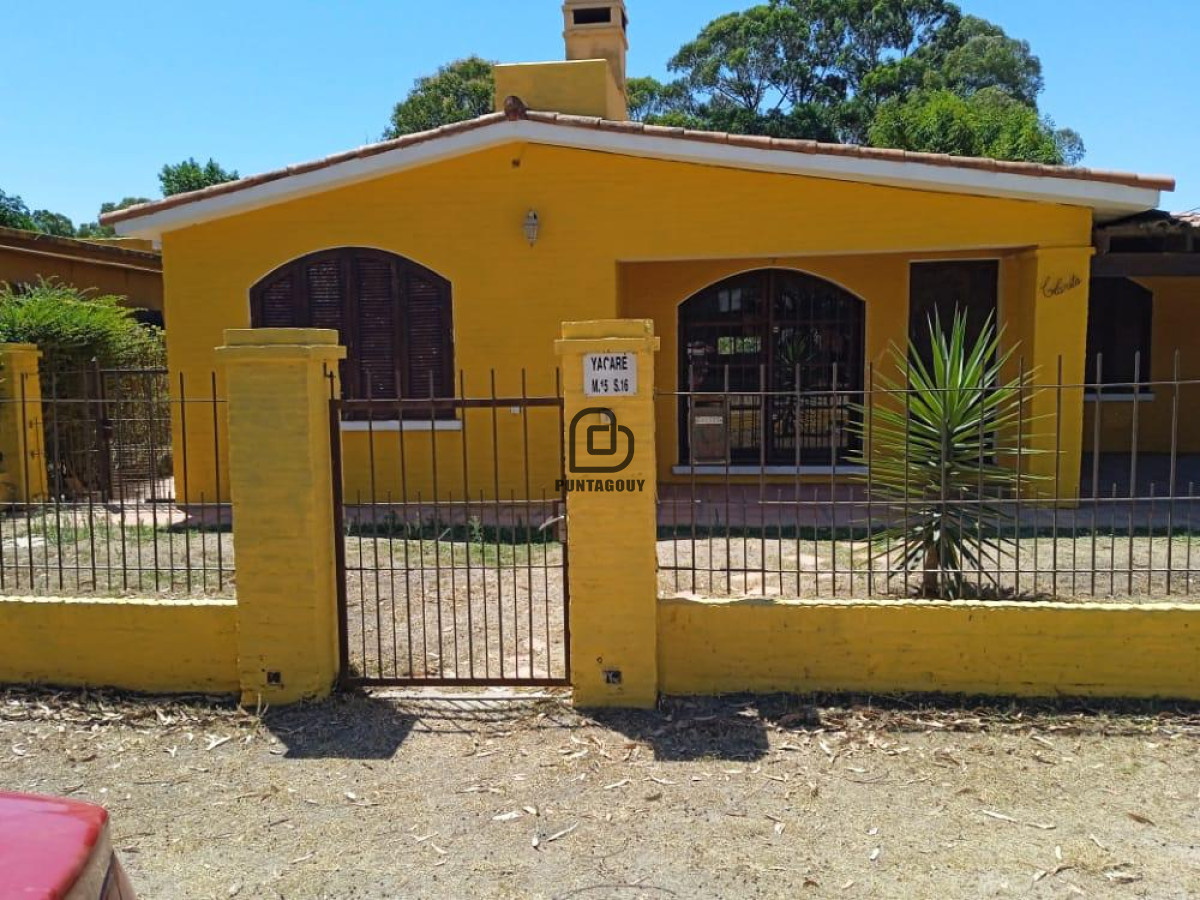 Casa ID.431 - venta casa en Salinas
