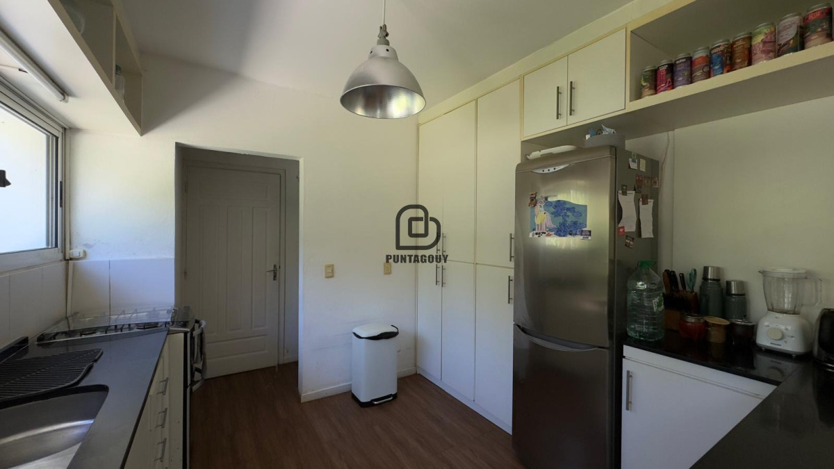 Casa ID.7609 - Casa en La Residence - alquiler anual en barrio privado con seguridad