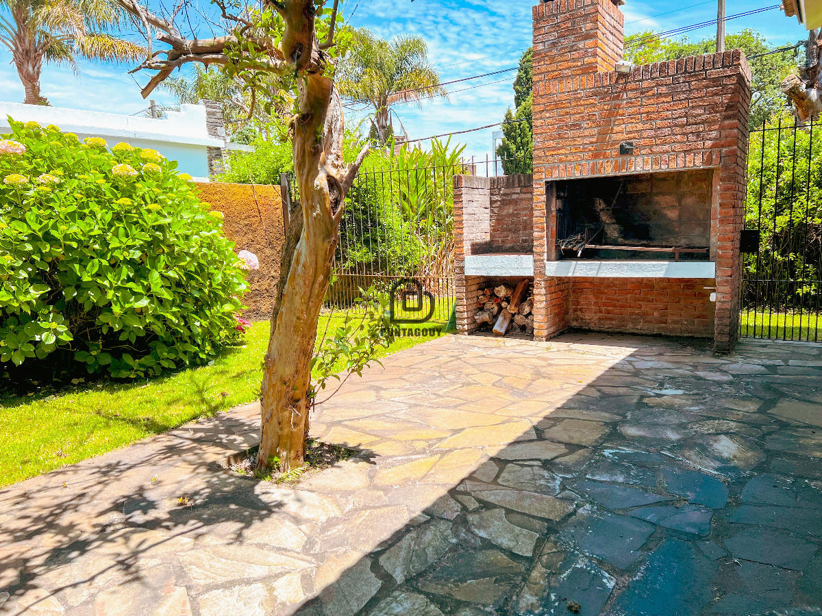 Casa ID.1529 - Casa Regina de 3 dorm 3 baños en venta y alquiler vacacional