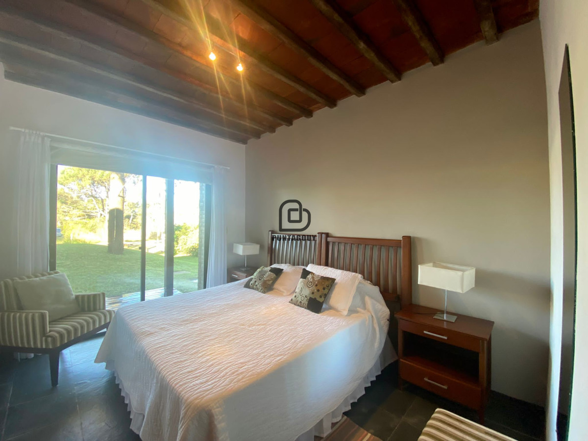 Casa ID.1433 - Alquiler de verano, 5 dormitorios y piscina