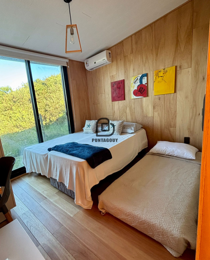 Casa ID.1631 - Casa en La Juanita de 110mt2 a estrenar