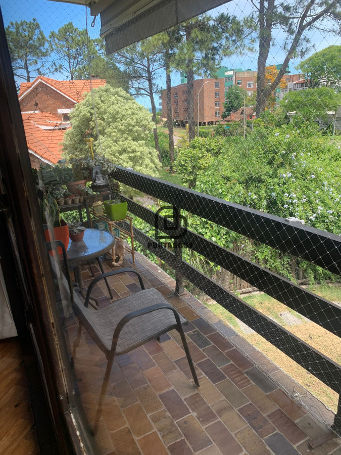 Casa ID.1525 - Casa vacacional parada 15 Playa Mansa de 3 dorm 2 baño + loft con baño al fondo