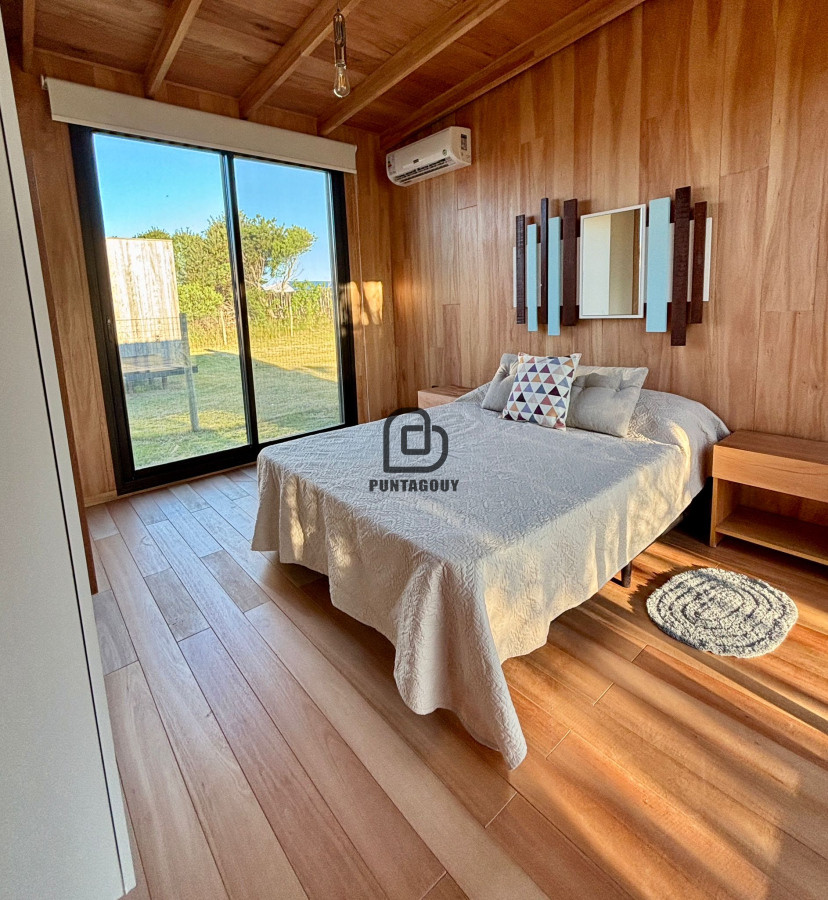 Casa ID.1635 - Casa en La Juanita de 130mt2 a estrenar 