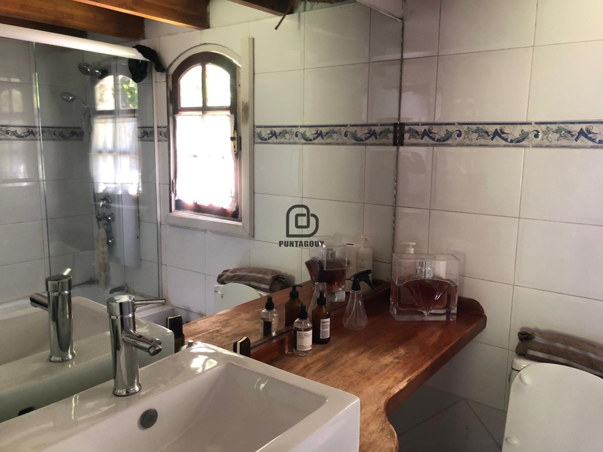 Casa ID.1646 - Casa en la parada 32 mansa cpn 4 dormotorios y piscina