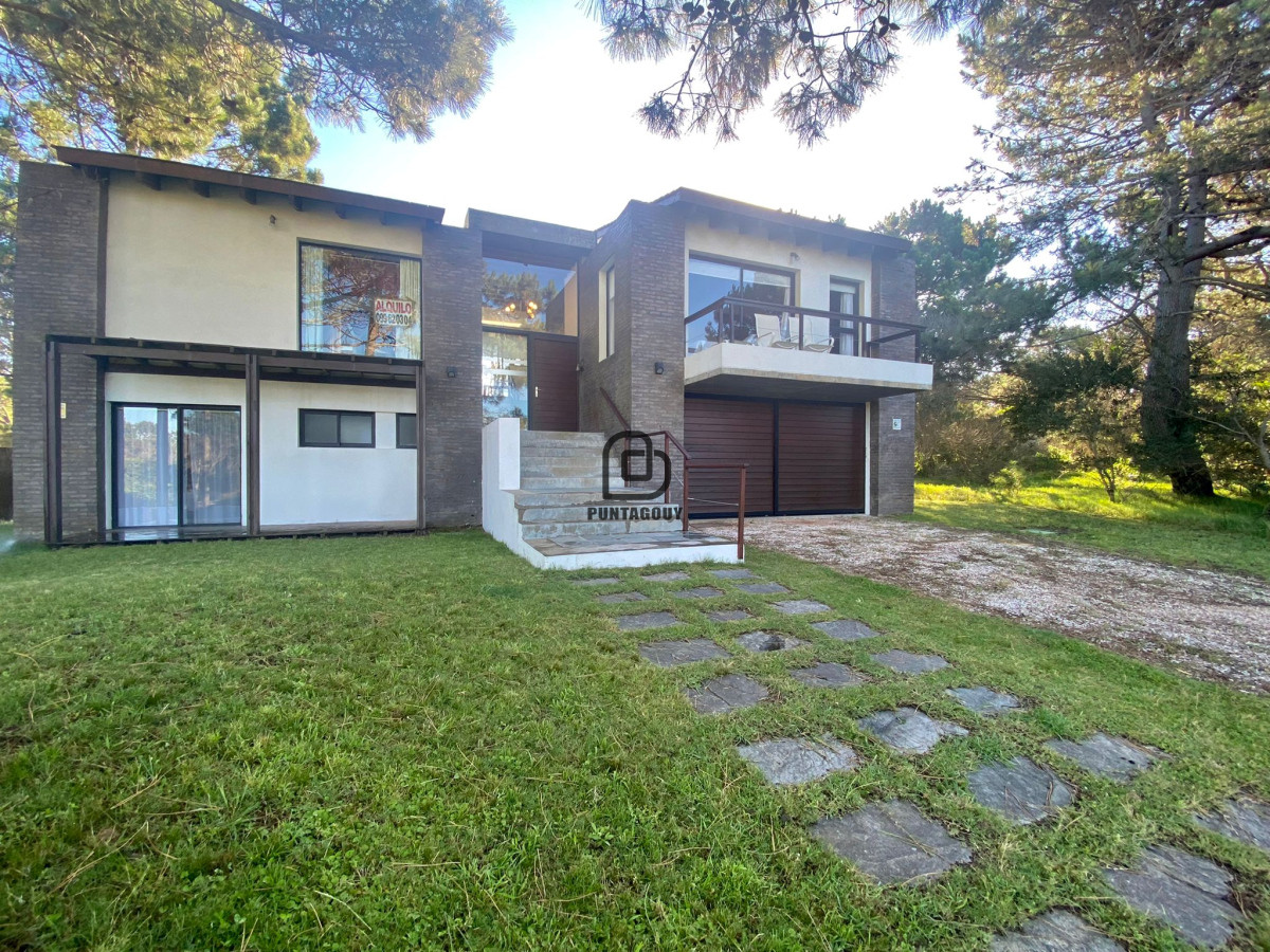 Casa ID.1433 - Alquiler de verano, 5 dormitorios y piscina