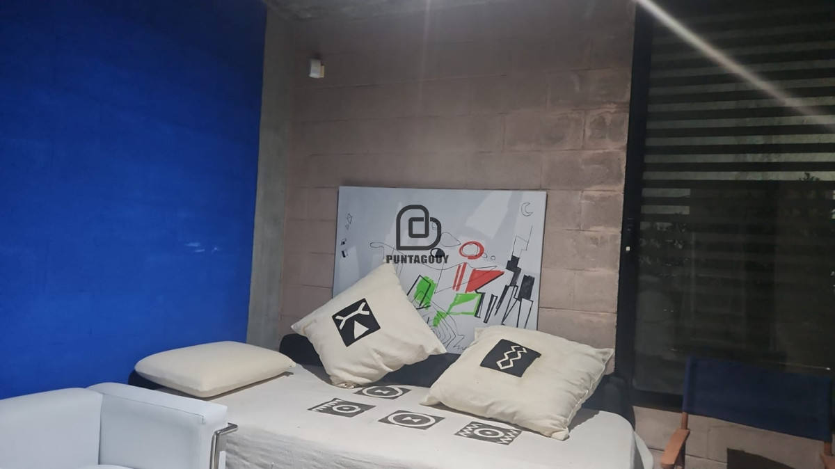 Casa ID.1622 - Casa con vista al mar en La Barra de 4 dorm en suite - en exclusiva