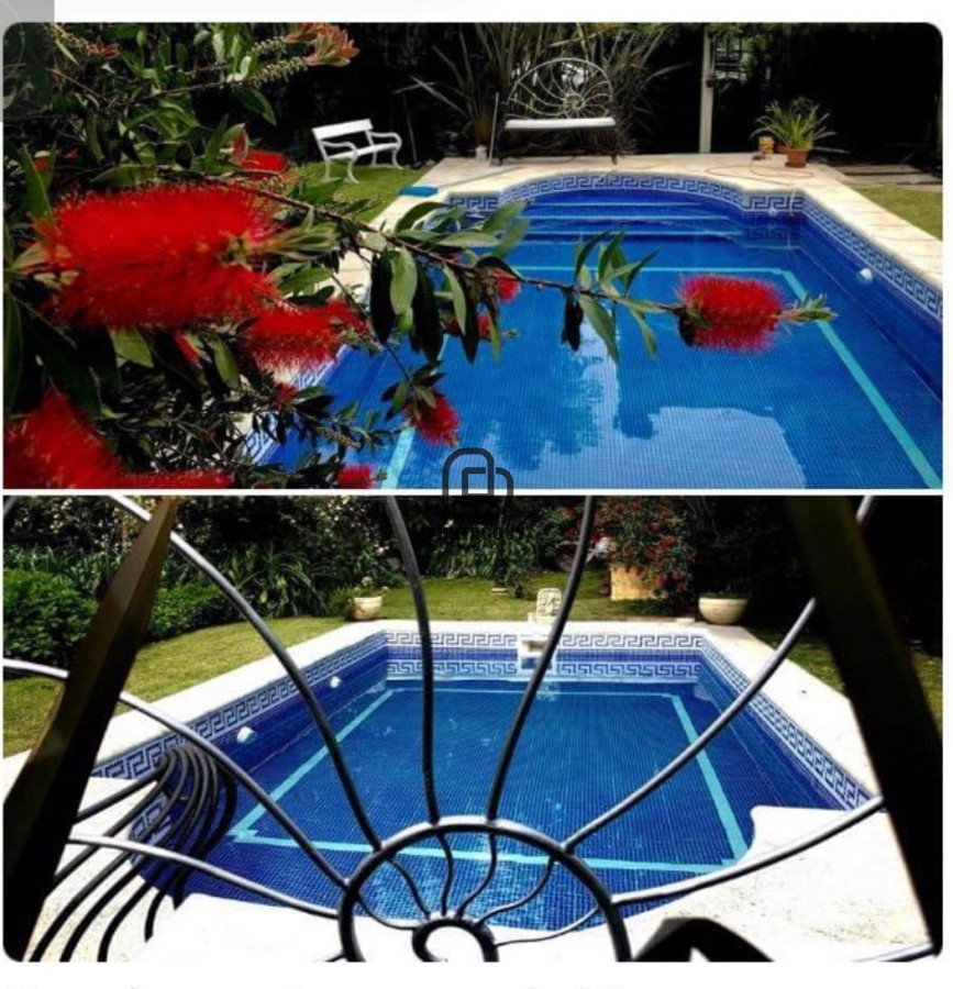 Casa ID.1646 - Casa en la parada 32 mansa cpn 4 dormotorios y piscina