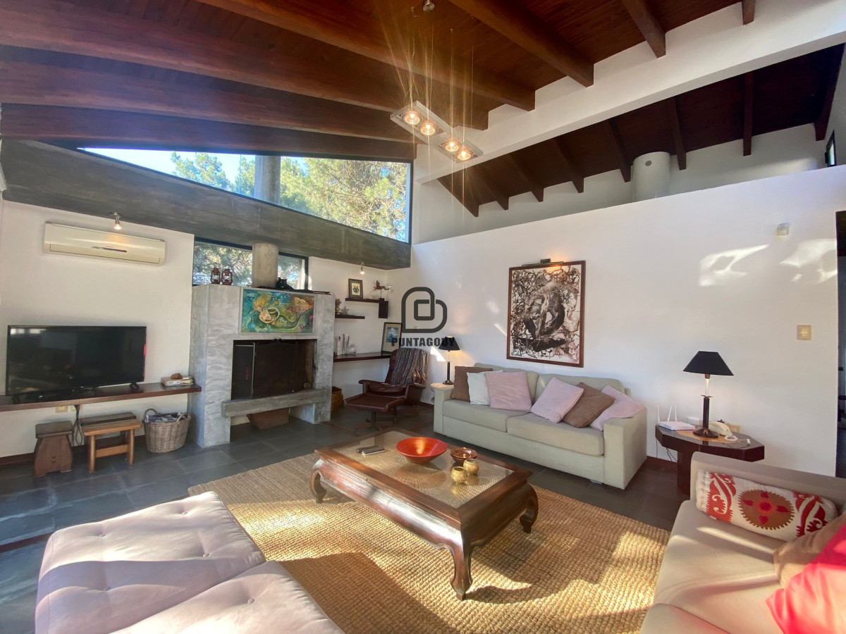 Casa ID.1433 - Alquiler de verano, 5 dormitorios y piscina