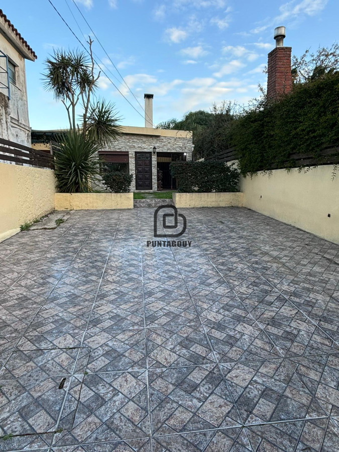 Casa ID.1100 - Venta casa en Maldonado, 3 dormitorios 