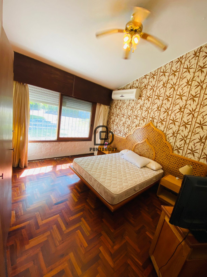 Casa ID.31 - Casa alquiler vacacional de 3 dormitorios y piscina