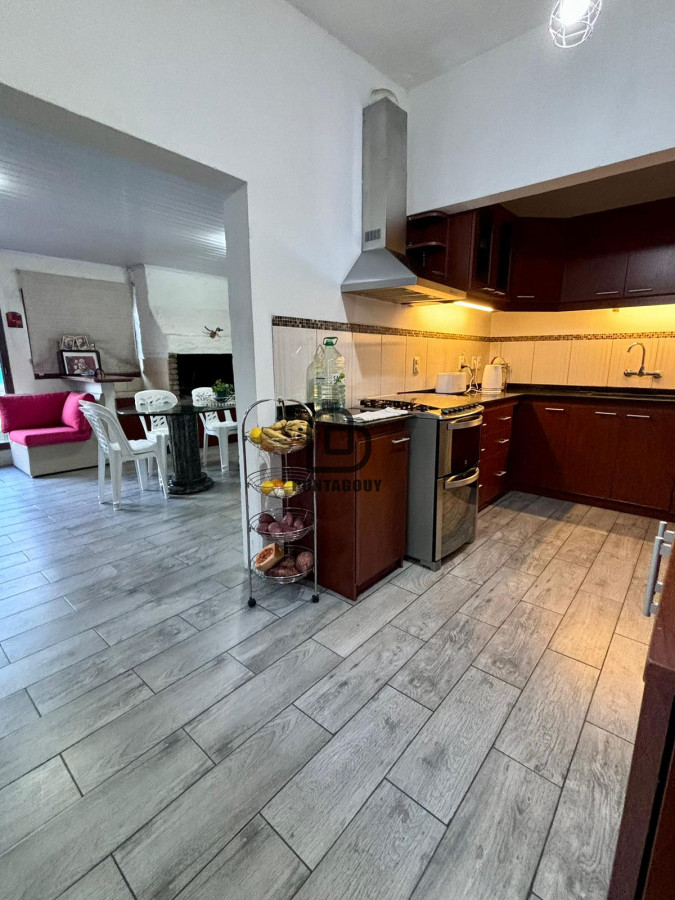 Casa ID.1100 - Venta casa en Maldonado, 3 dormitorios 