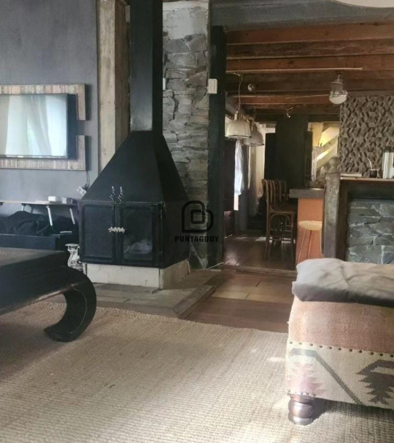 Casa ID.1556 - Casa con piscina en La Bota