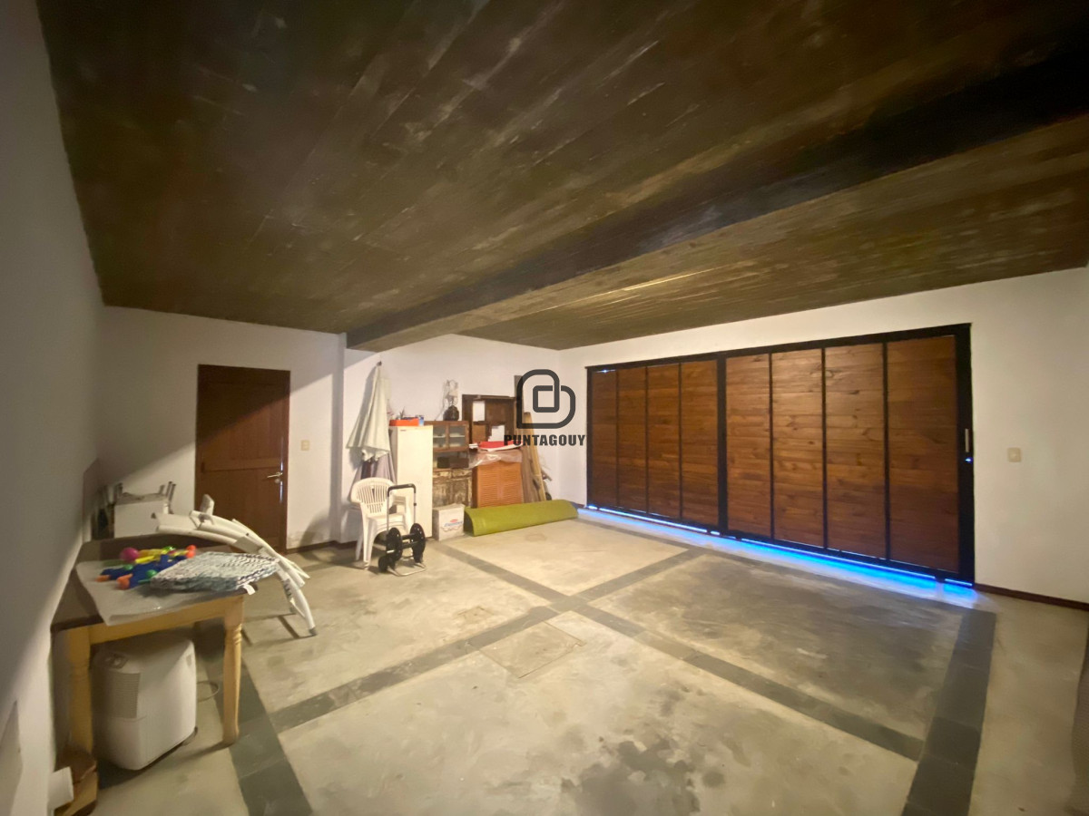 Casa ID.1433 - Alquiler de verano, 5 dormitorios y piscina