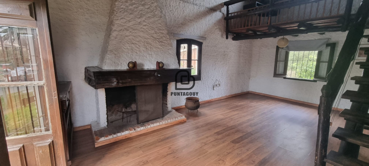 Casa ID.1546 - Casa Quincho Vuelve