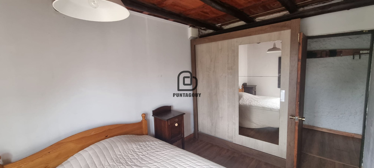 Casa ID.1546 - Casa Quincho Vuelve