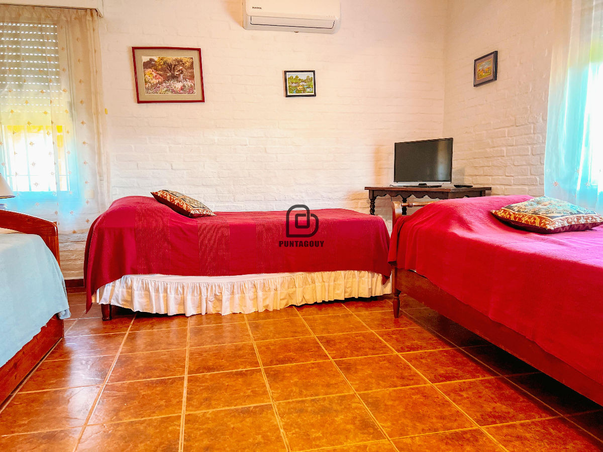 Casa ID.1529 - Casa Regina de 3 dorm 3 baños en venta y alquiler vacacional
