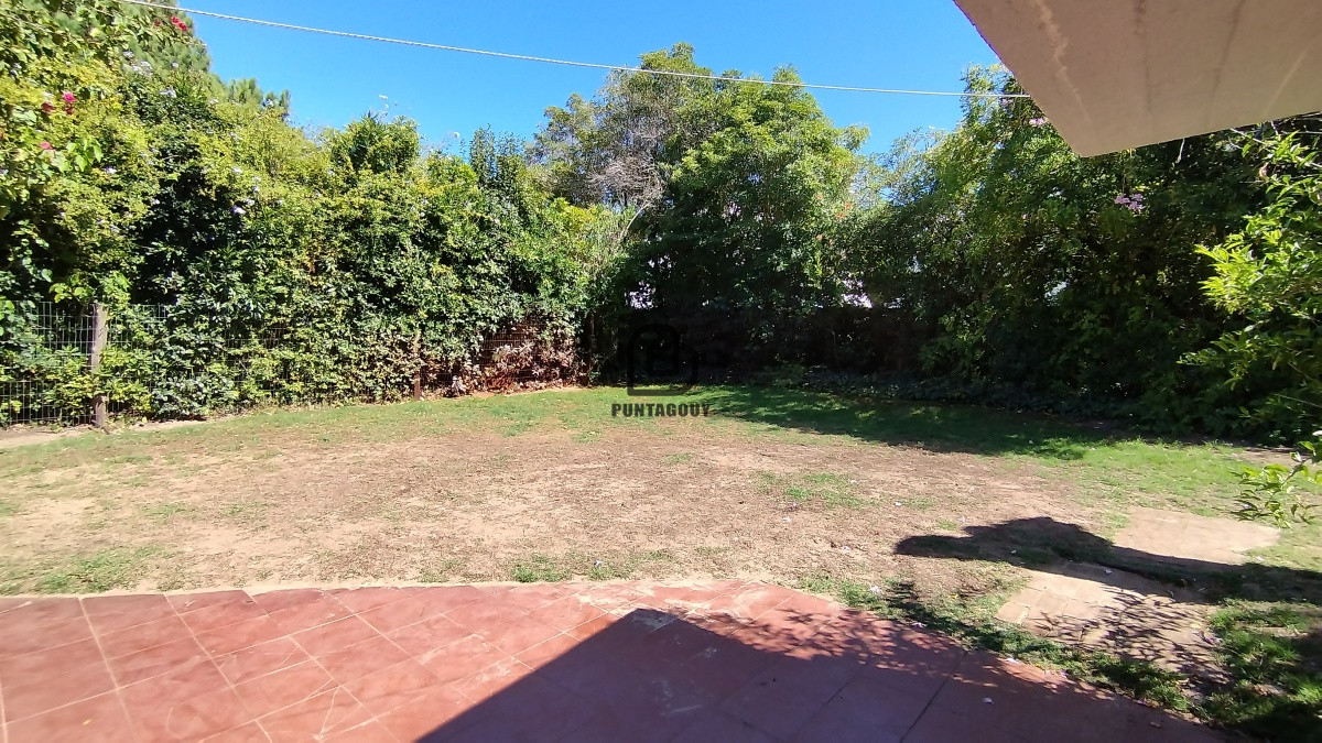Casa ID.1193 - Alquiler de verano, casa 3 dormitorios