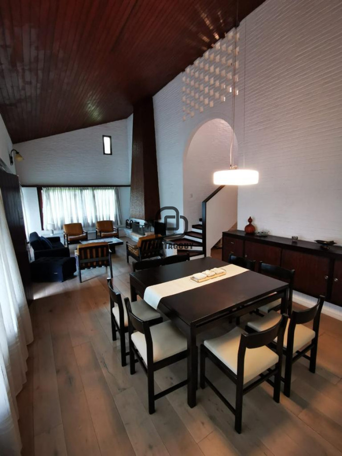 Casa ID.1531 - Casa Raguya 4 dorm 3 baños