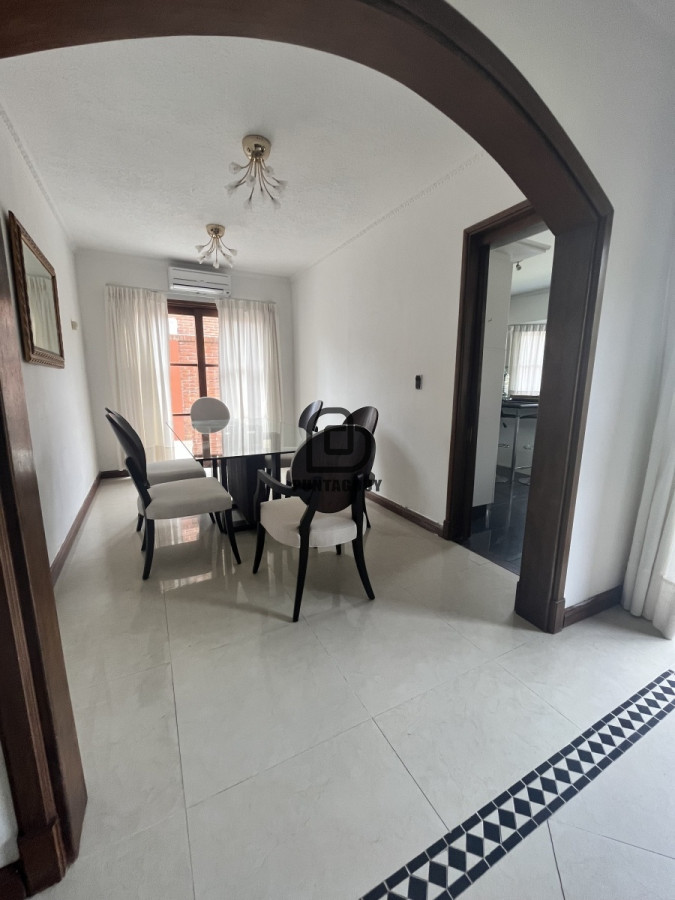 Casa ID.574 - Venta casa en Beverly Hills, Punta del este