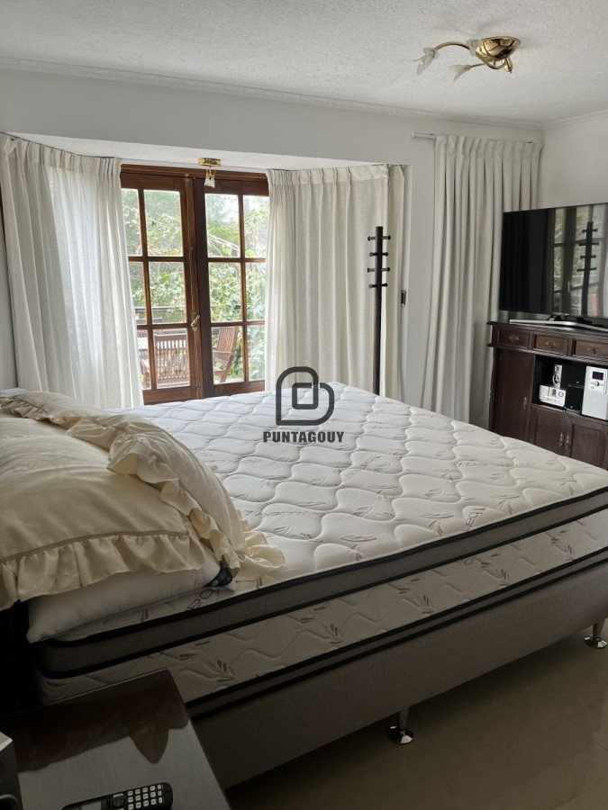 Casa ID.574 - Venta casa en Beverly Hills, Punta del este