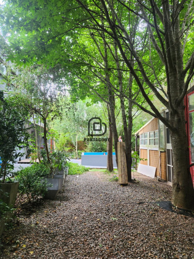 Casa ID.1556 - Casa con piscina en La Bota