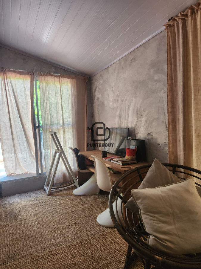 Casa ID.1556 - Casa con piscina en La Bota