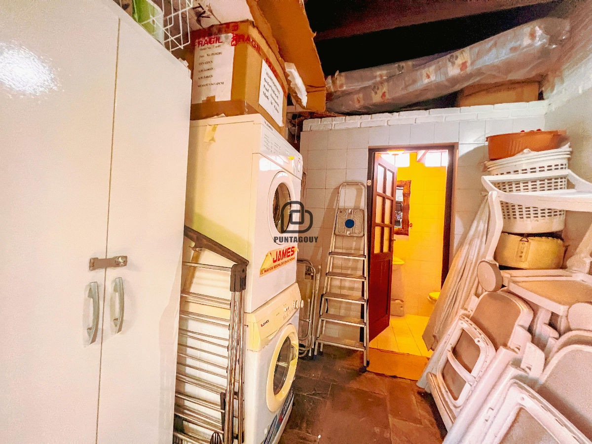 Casa ID.1545 - Casa Champagne 4 dorm 4 baños 