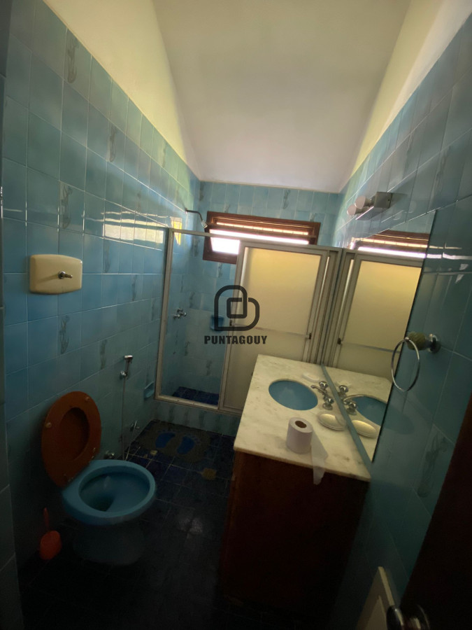 Casa ID.31 - Casa alquiler vacacional de 3 dormitorios y piscina