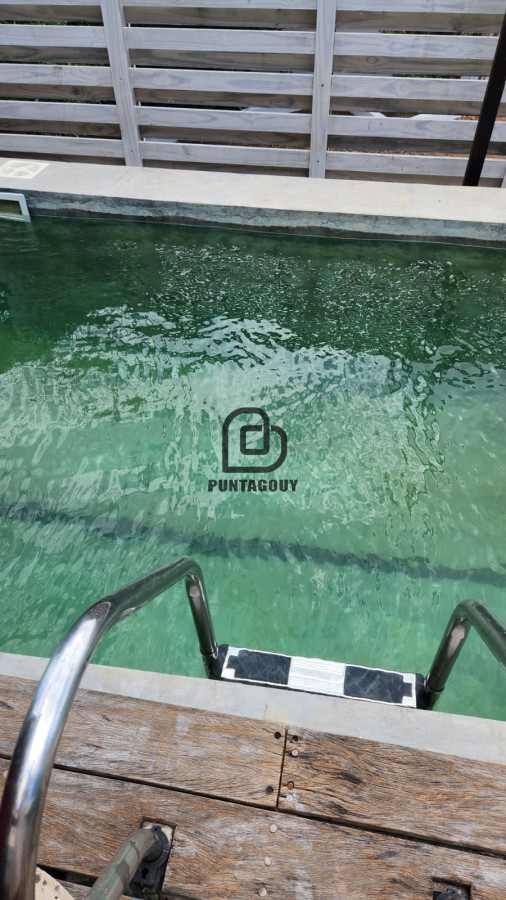 Casa ID.1622 - Casa con vista al mar en La Barra de 4 dorm en suite - en exclusiva