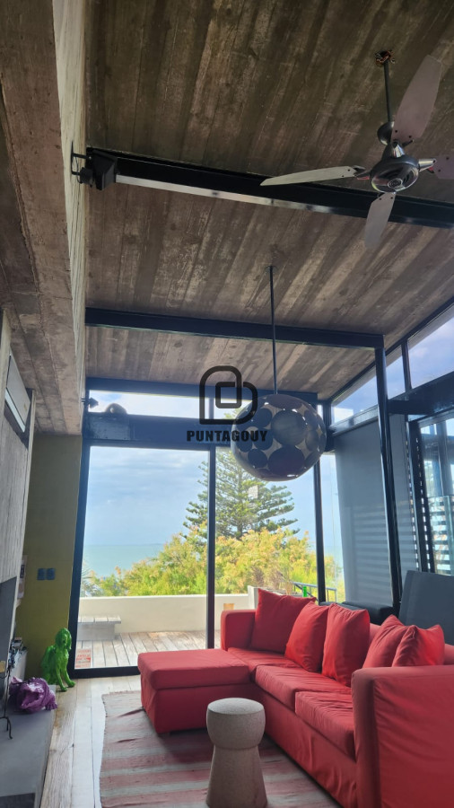 Casa ID.1622 - Casa con vista al mar en La Barra de 4 dorm en suite - en exclusiva