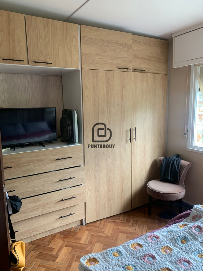 Casa ID.1525 - Casa vacacional parada 15 Playa Mansa de 3 dorm 2 baño + loft con baño al fondo