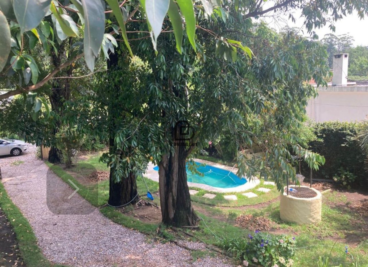 Casa ID.1647 - Casa en PDA 28 Mansa - barrio Pinares -