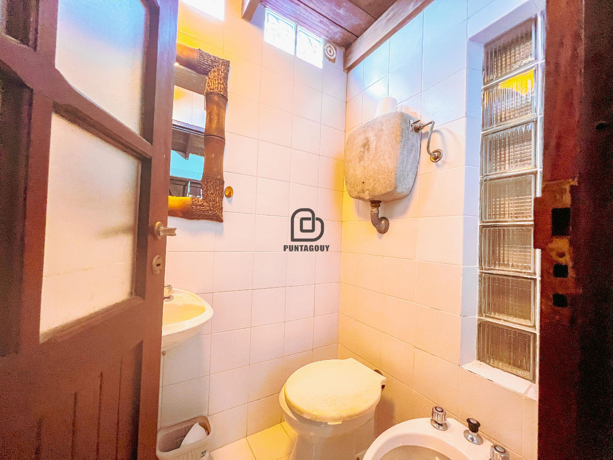 Casa ID.1545 - Casa Champagne 4 dorm 4 baños 