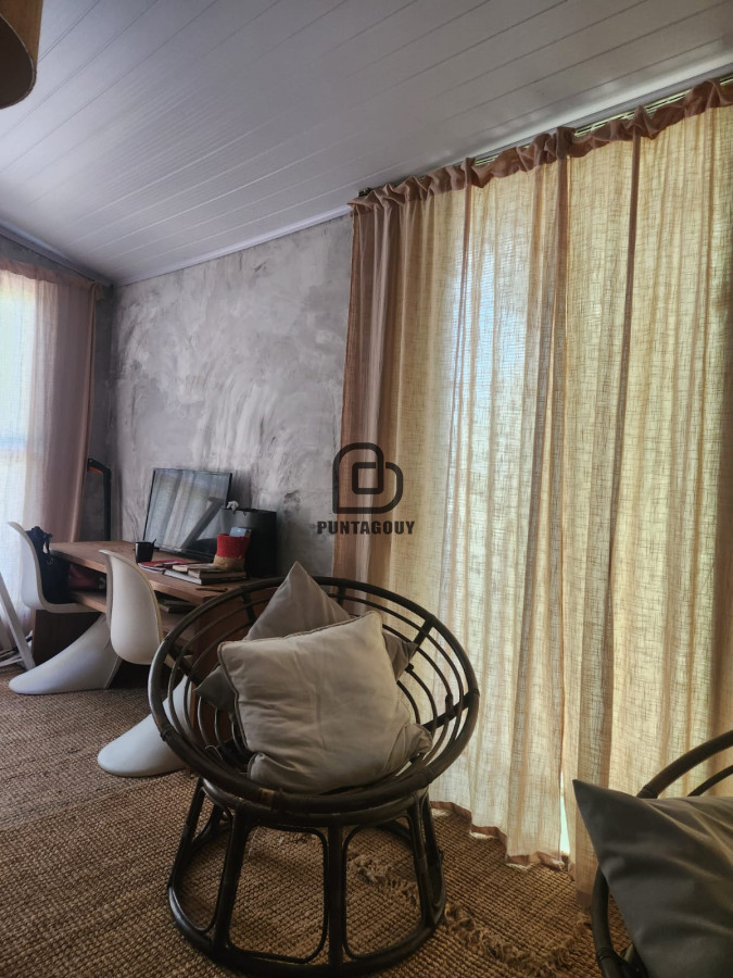 Casa ID.1556 - Casa con piscina en La Bota