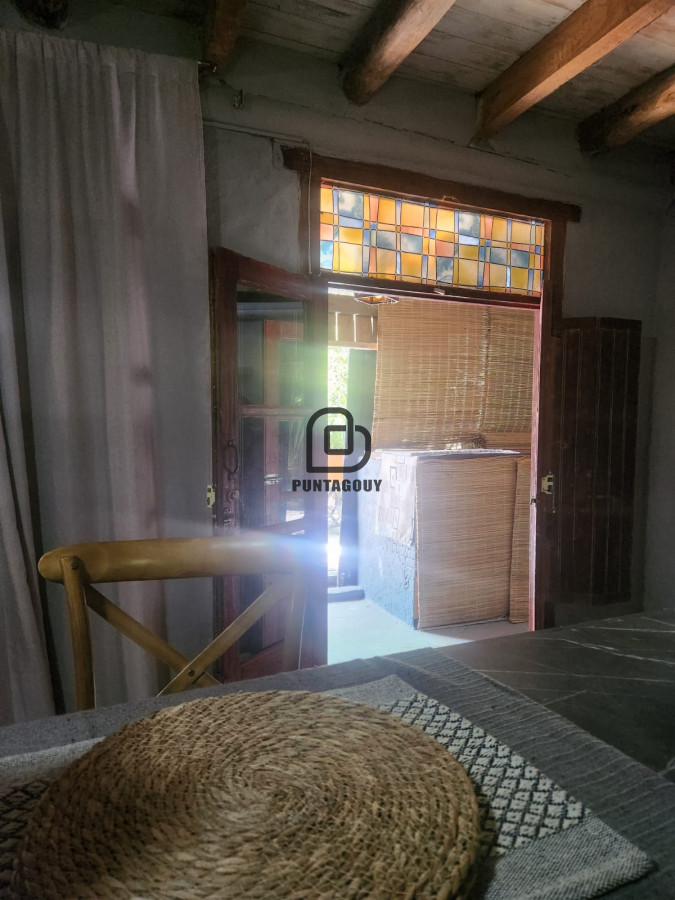 Casa ID.1556 - Casa con piscina en La Bota