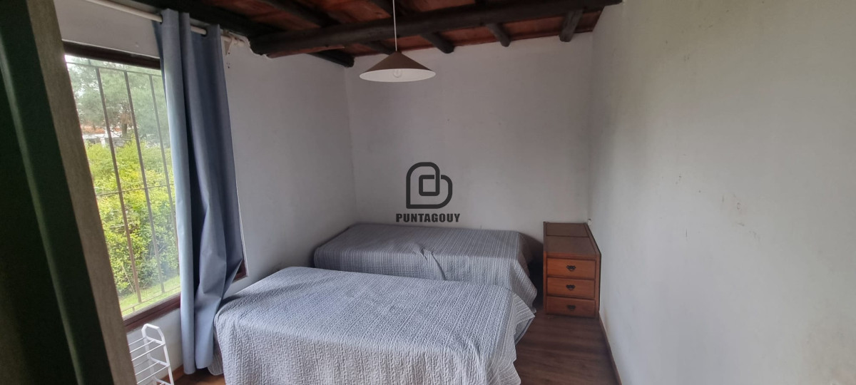 Casa ID.1546 - Casa Quincho Vuelve