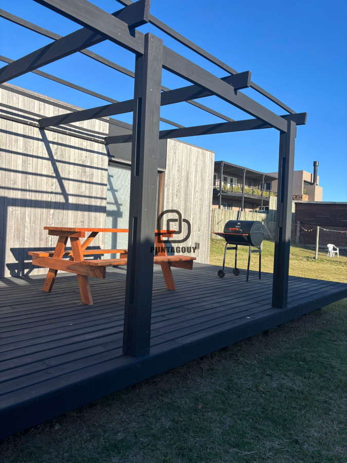 casa en la juanita de 130mt2 a estrenar  - pgo1635c