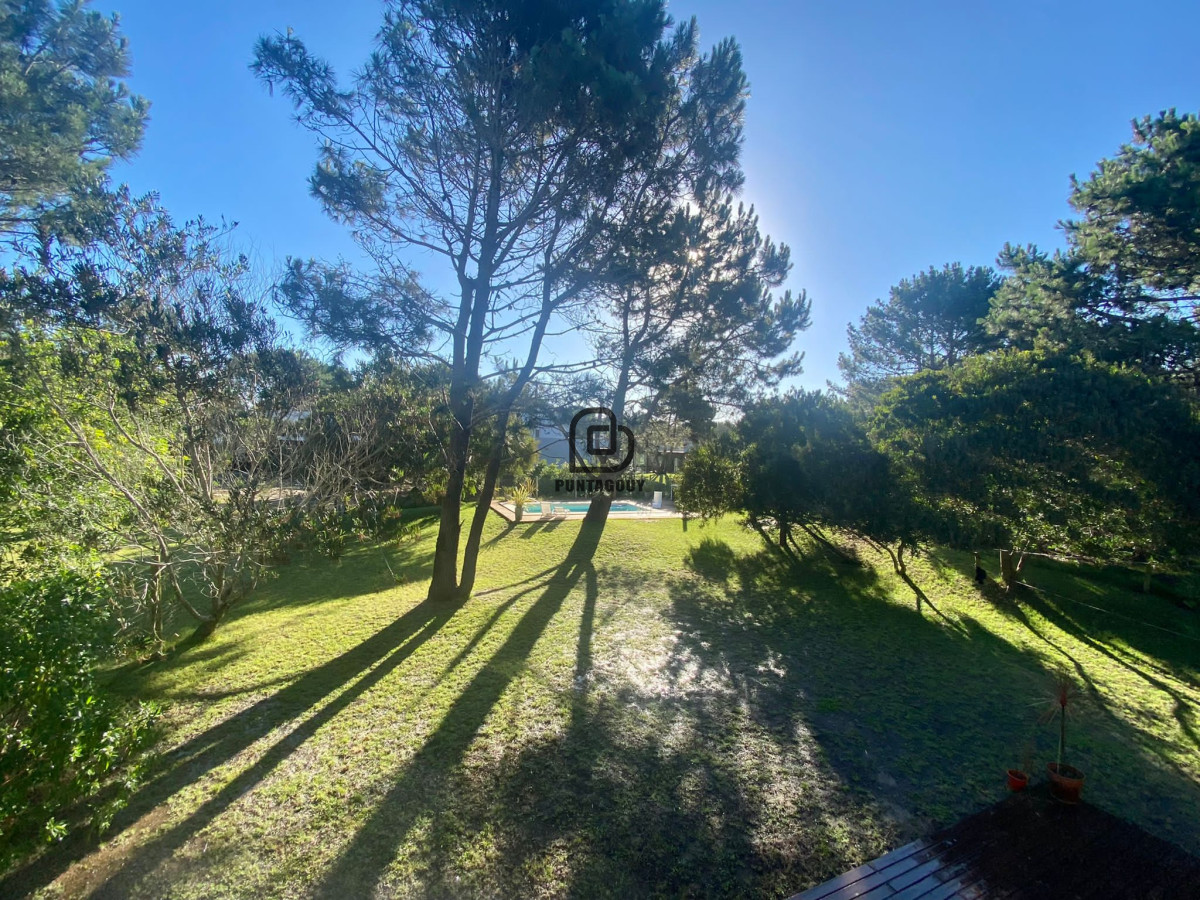 Casa ID.1433 - Alquiler de verano, 5 dormitorios y piscina