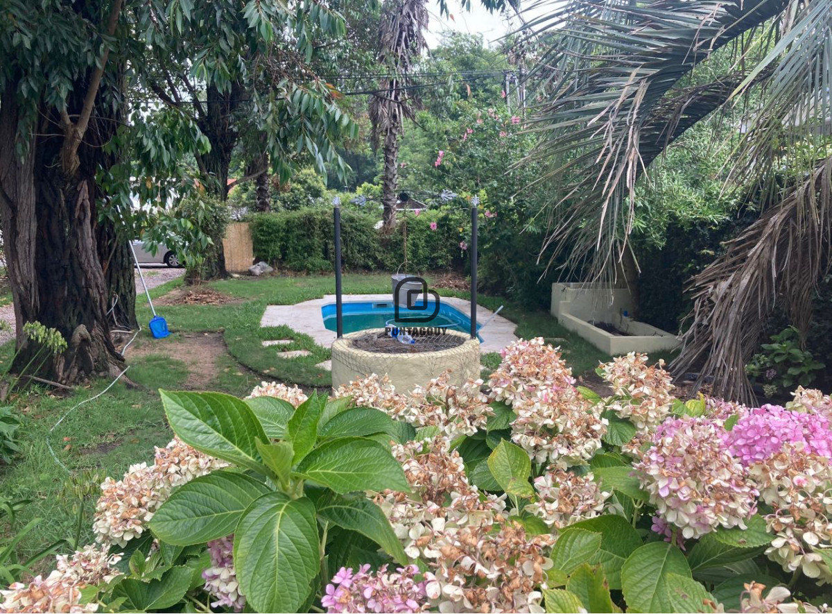 Casa ID.1647 - Casa en PDA 28 Mansa - barrio Pinares -