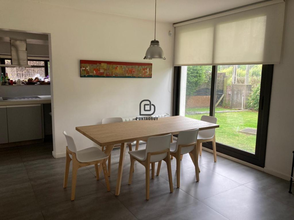 Casa ID.1434 - Alquiler de verano, 4 dormitorios y piscina