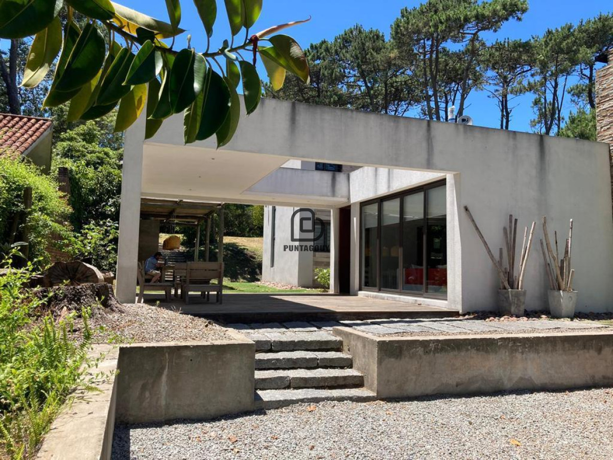 Casa ID.1434 - Alquiler de verano, 4 dormitorios y piscina