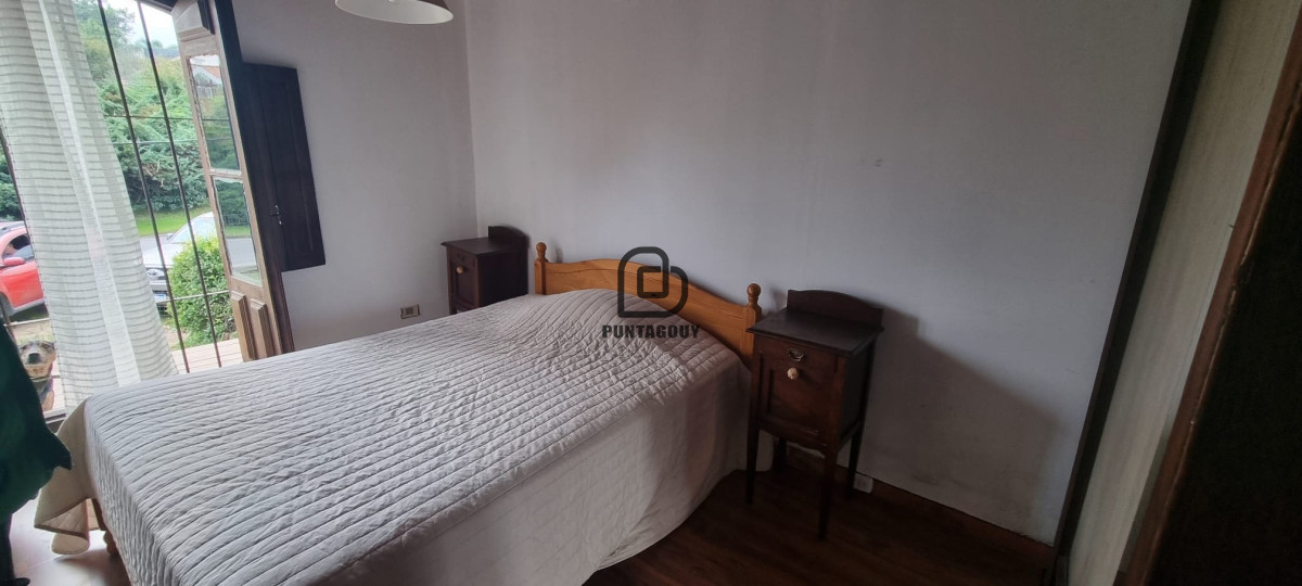 Casa ID.1546 - Casa Quincho Vuelve