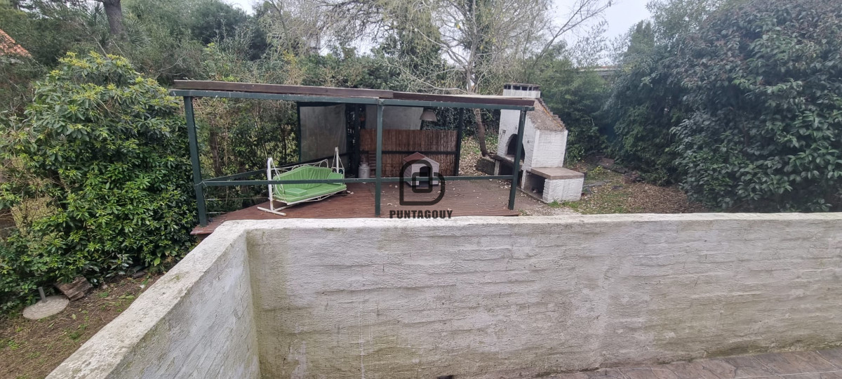 Casa ID.1546 - Casa Quincho Vuelve