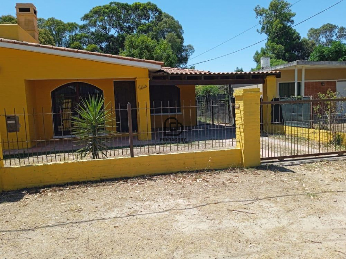 Casa ID.431 - venta casa en Salinas