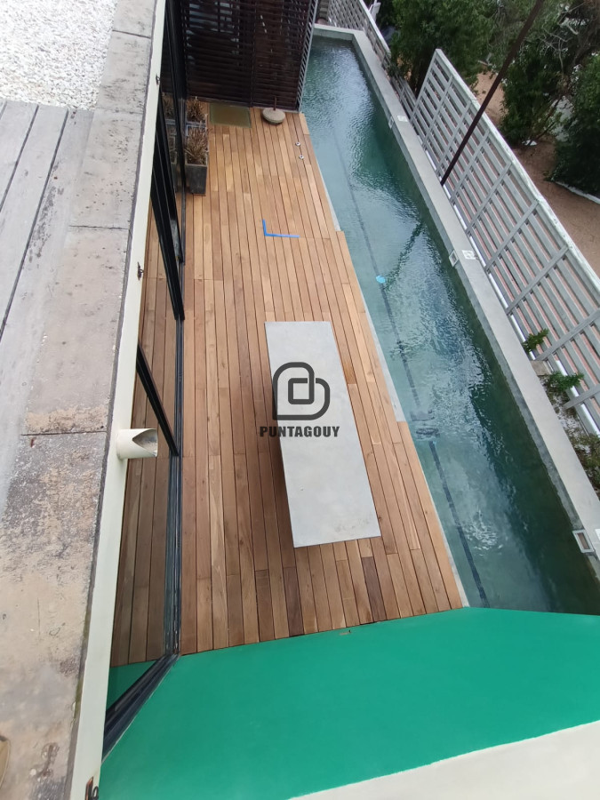 Casa ID.1622 - Casa con vista al mar en La Barra de 4 dorm en suite - en exclusiva