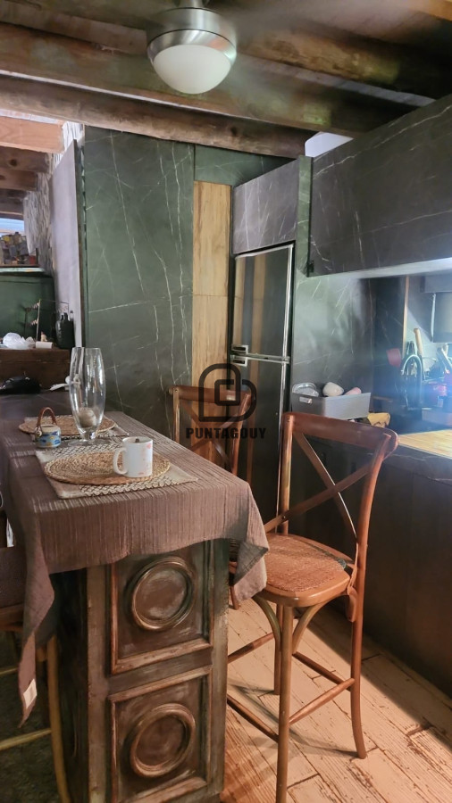 Casa ID.1556 - Casa con piscina en La Bota