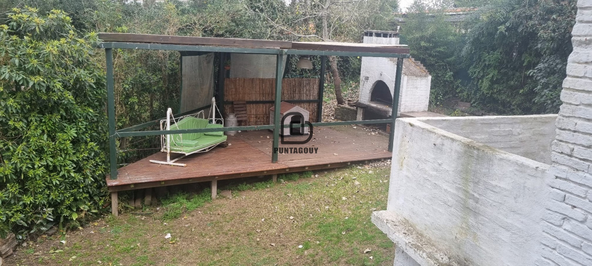 Casa ID.1546 - Casa Quincho Vuelve