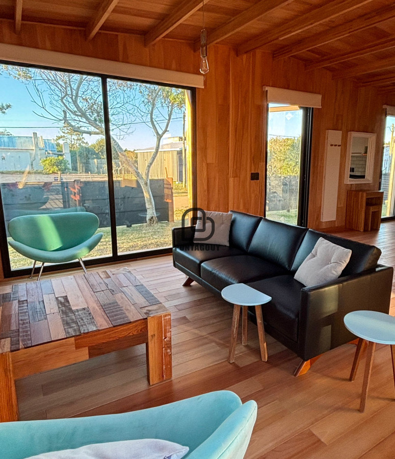 Casa ID.1635 - Casa en La Juanita de 130mt2 a estrenar 