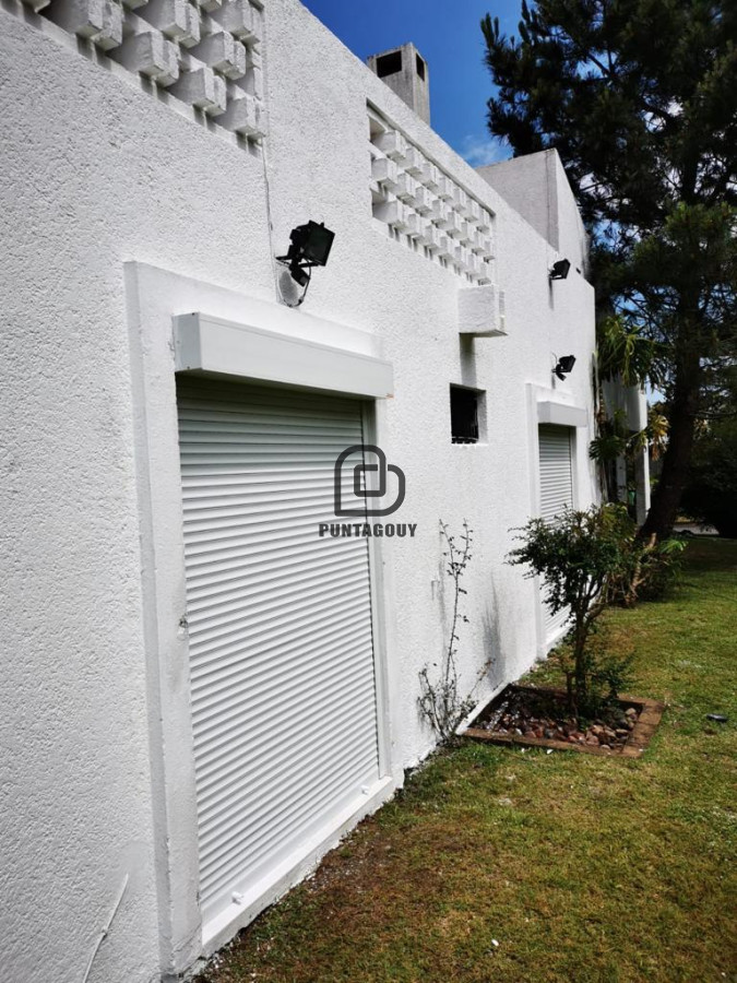 Casa ID.1531 - Casa Raguya 4 dorm 3 baños